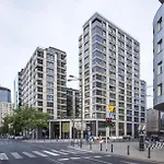 Golden - Mennica Residence, 1-bedroom In Center #323 Apartmán
