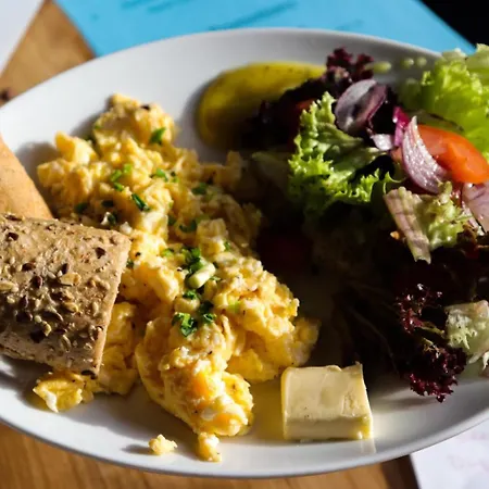 公寓 Golden - Mennica Residence, 1-bedroom In Center #323