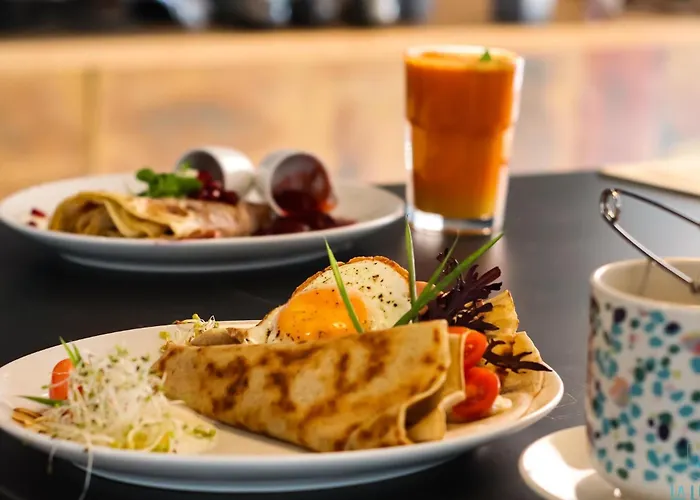 Golden - Mennica Residence, 1-bedroom In Center #323 Lejlighed Warszawa